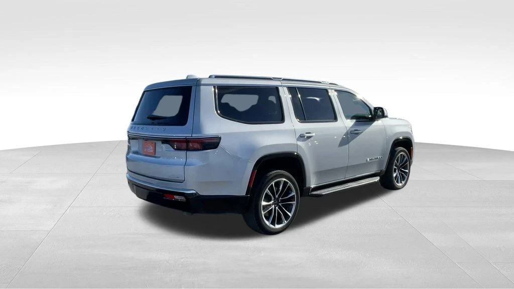 2022 Jeep WS Wagoneer - Image 8 of 12