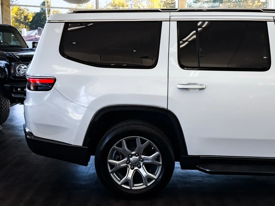 2022 Jeep WS Wagoneer - Image 12 of 12