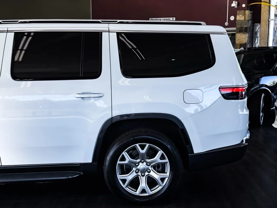 2022 Jeep WS Wagoneer - Image 8 of 12