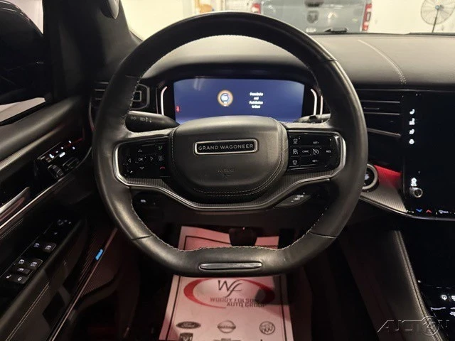 2022 Jeep WS Wagoneer - Image 20 of 21