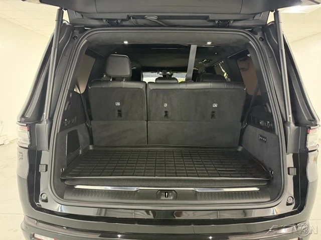 2022 Jeep WS Wagoneer - Image 7 of 21