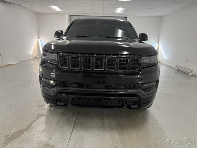 2022 Jeep WS Wagoneer - Image 2 of 21
