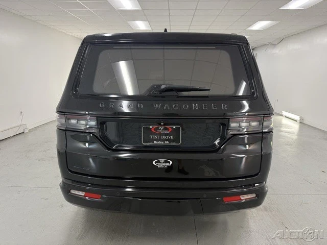 2022 Jeep WS Wagoneer - Image 6 of 21