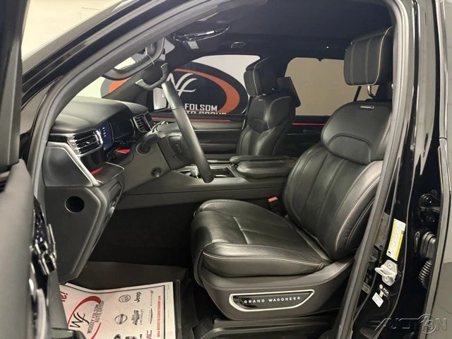 2022 Jeep WS Wagoneer - Image 10 of 21