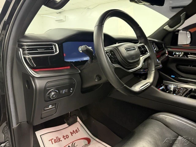 2022 Jeep WS Wagoneer - Image 11 of 21