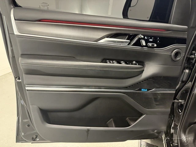 2022 Jeep WS Wagoneer - Image 12 of 21