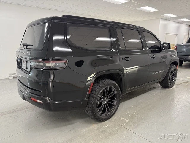 2022 Jeep WS Wagoneer - Image 5 of 21