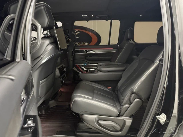 2022 Jeep WS Wagoneer - Image 15 of 21