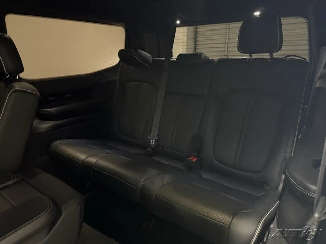 2022 Jeep WS Wagoneer - Image 17 of 21