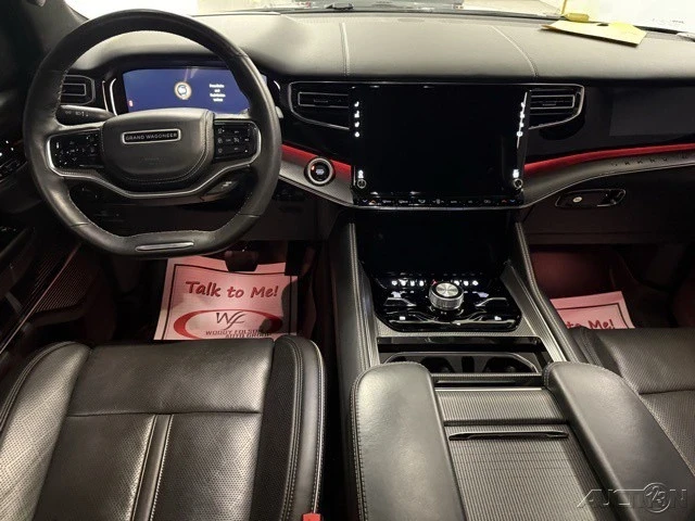 2022 Jeep WS Wagoneer - Image 21 of 21