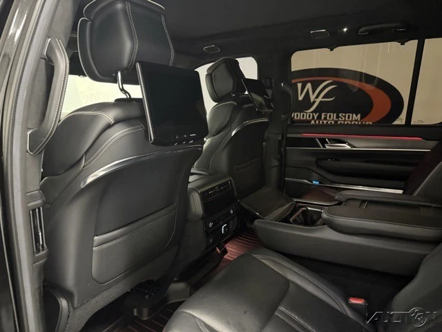 2022 Jeep WS Wagoneer - Image 16 of 21