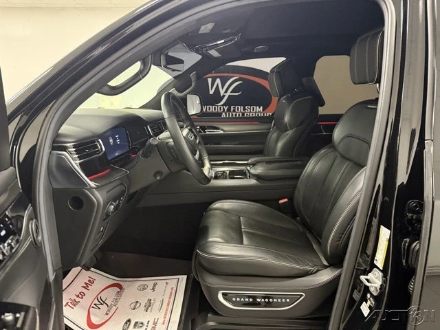 2022 Jeep WS Wagoneer - Image 9 of 21