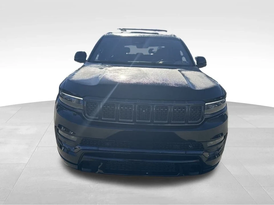 2022 Jeep WS Wagoneer - Image 9 of 12