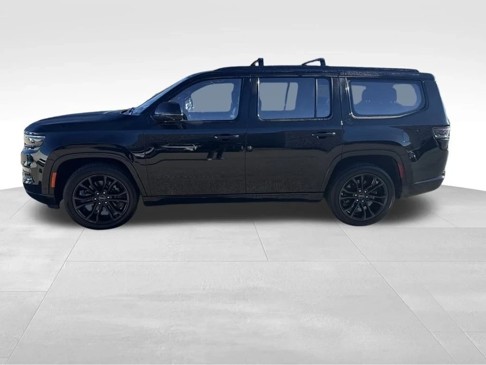 2022 Jeep WS Wagoneer - Image 2 of 12
