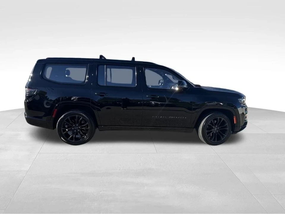 2022 Jeep WS Wagoneer - Image 7 of 12