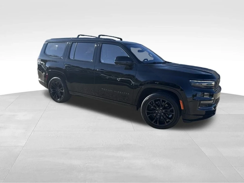 2022 Jeep WS Wagoneer - Image 8 of 12