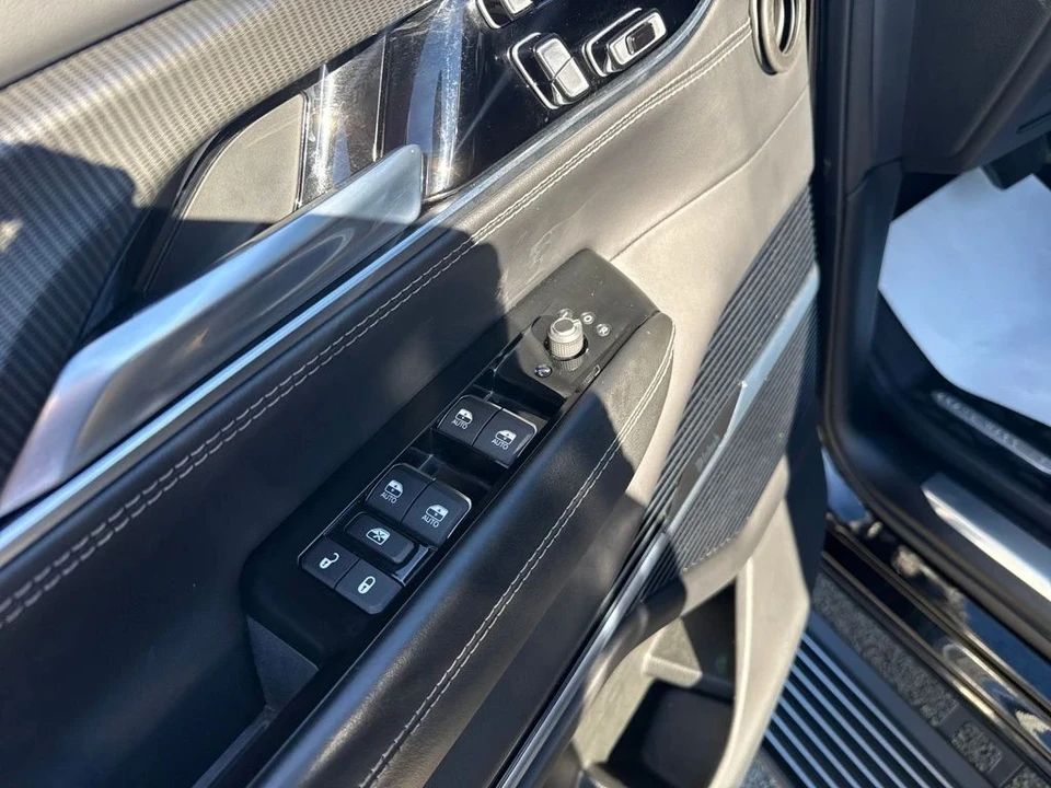 2022 Jeep WS Wagoneer - Image 12 of 12