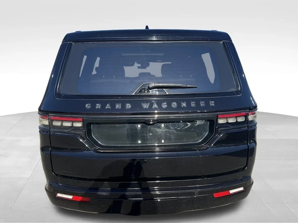 2022 Jeep WS Wagoneer - Image 4 of 12