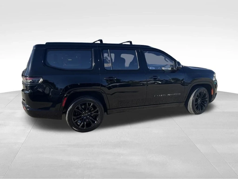 2022 Jeep WS Wagoneer - Image 5 of 12