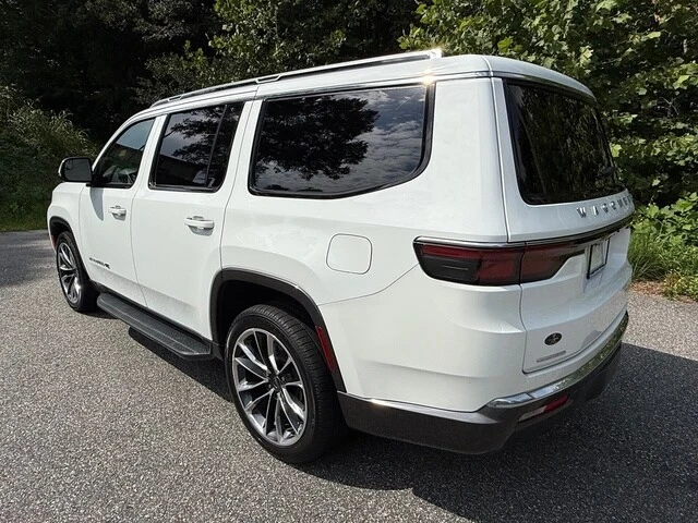 2022 Jeep WS Wagoneer - Image 8 of 31