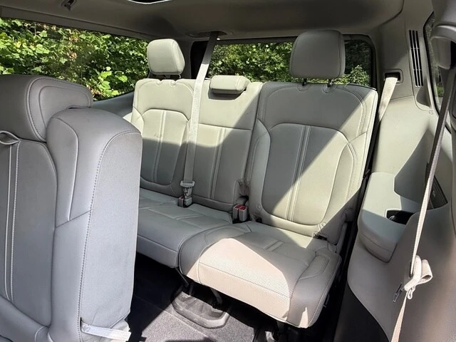 2022 Jeep WS Wagoneer - Image 17 of 31