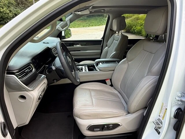 2022 Jeep WS Wagoneer - Image 11 of 31