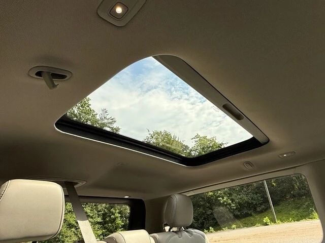2022 Jeep WS Wagoneer - Image 23 of 31