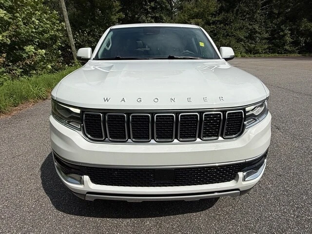 2022 Jeep WS Wagoneer - Image 3 of 31