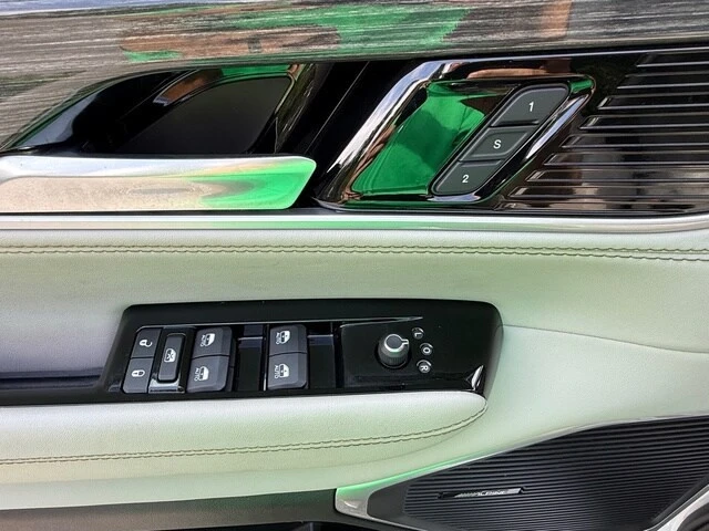 2022 Jeep WS Wagoneer - Image 12 of 31