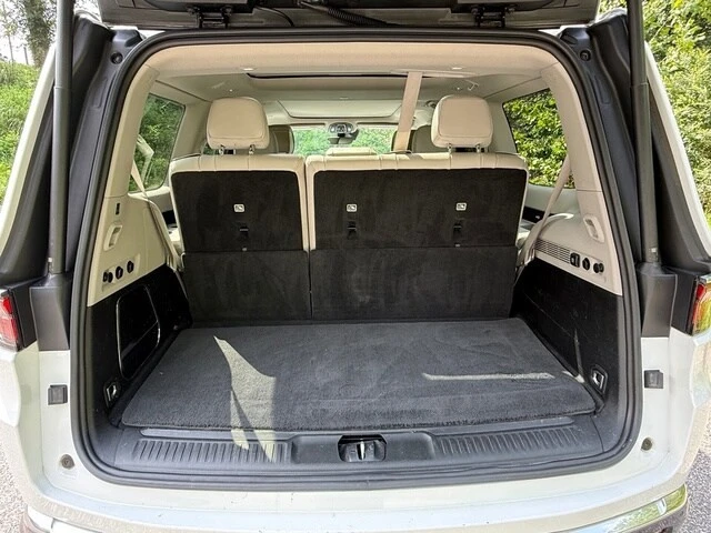 2022 Jeep WS Wagoneer - Image 19 of 31