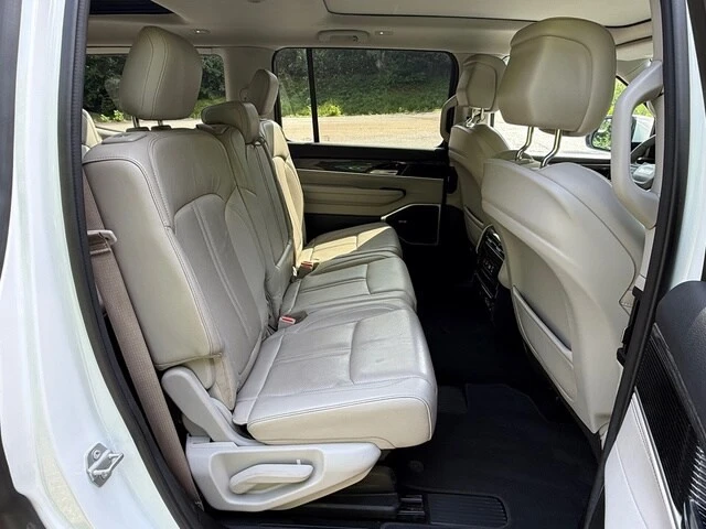 2022 Jeep WS Wagoneer - Image 24 of 31