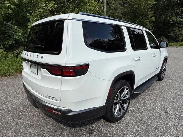 2022 Jeep WS Wagoneer - Image 6 of 31