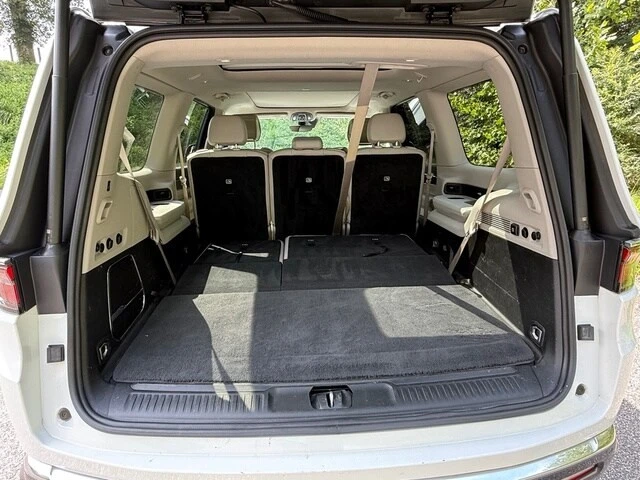 2022 Jeep WS Wagoneer - Image 20 of 31