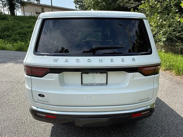 2022 Jeep WS Wagoneer - Image 7 of 31