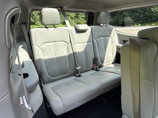 2022 Jeep WS Wagoneer - Image 22 of 31