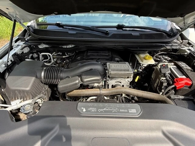 2022 Jeep WS Wagoneer - Image 9 of 31