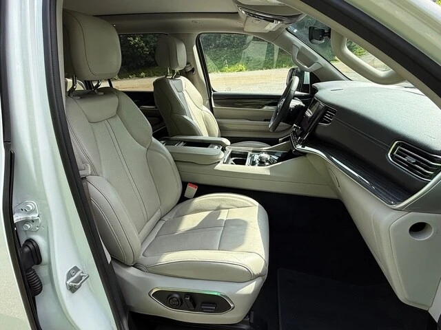 2022 Jeep WS Wagoneer - Image 25 of 31