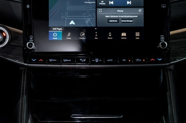 2022 Jeep WS Wagoneer - Image 18 of 23