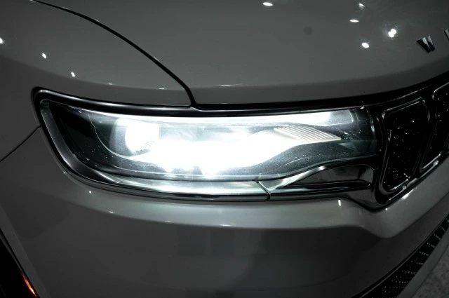 2022 Jeep WS Wagoneer - Image 8 of 23
