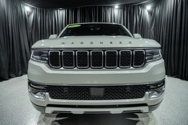 2022 Jeep WS Wagoneer - Image 2 of 23