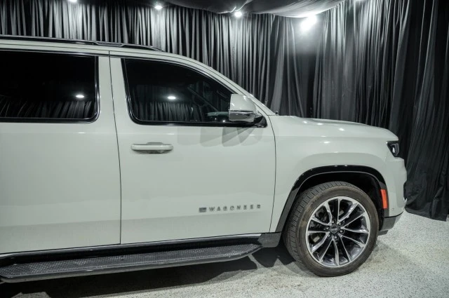 2022 Jeep WS Wagoneer - Image 4 of 23
