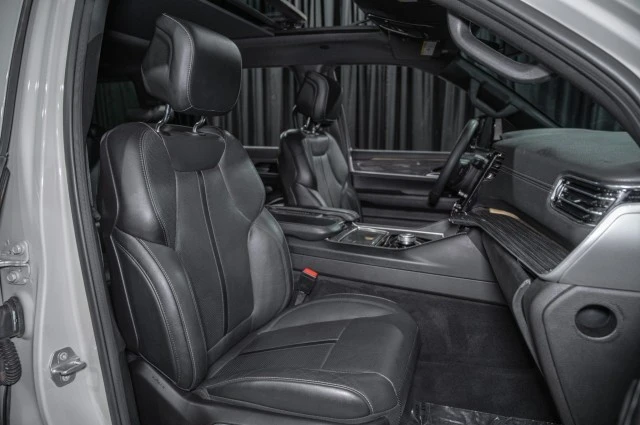 2022 Jeep WS Wagoneer - Image 15 of 23