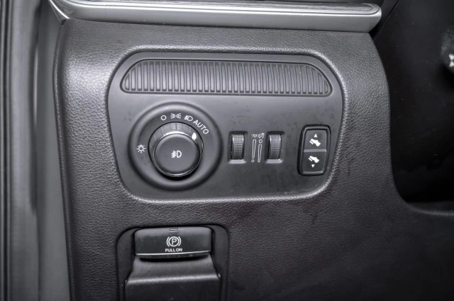 2022 Jeep WS Wagoneer - Image 20 of 23
