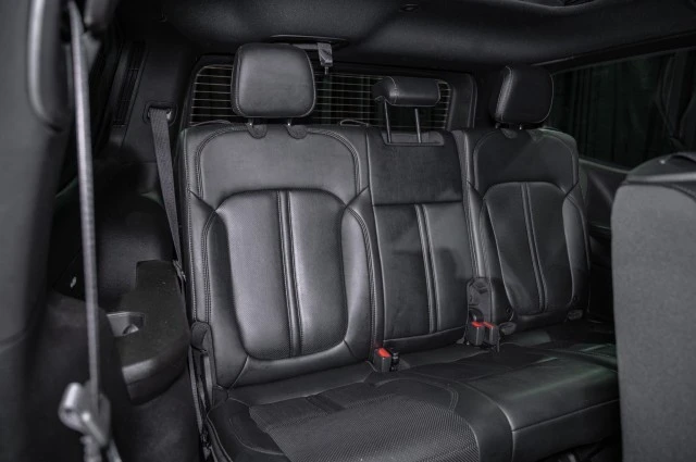 2022 Jeep WS Wagoneer - Image 13 of 23