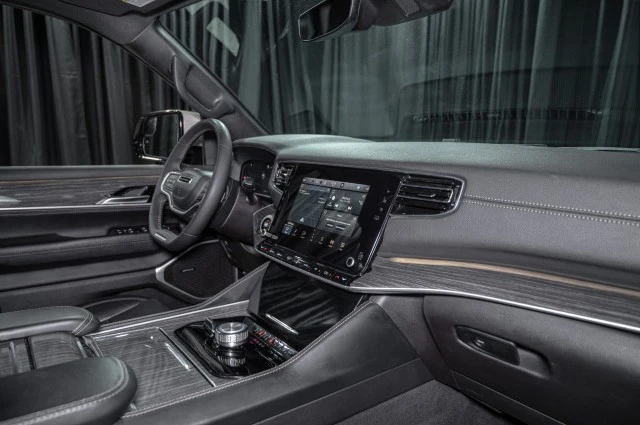 2022 Jeep WS Wagoneer - Image 16 of 23