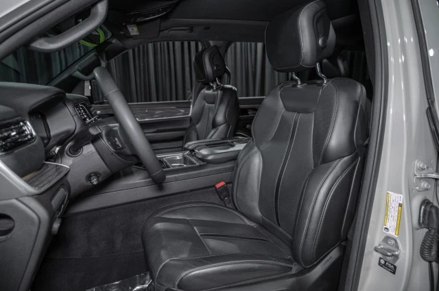 2022 Jeep WS Wagoneer - Image 10 of 23