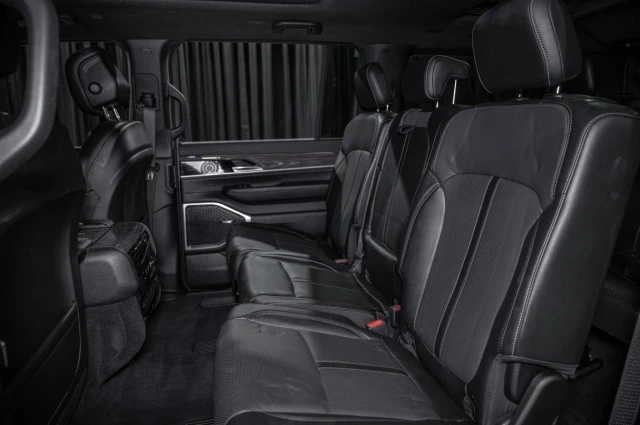 2022 Jeep WS Wagoneer - Image 11 of 23