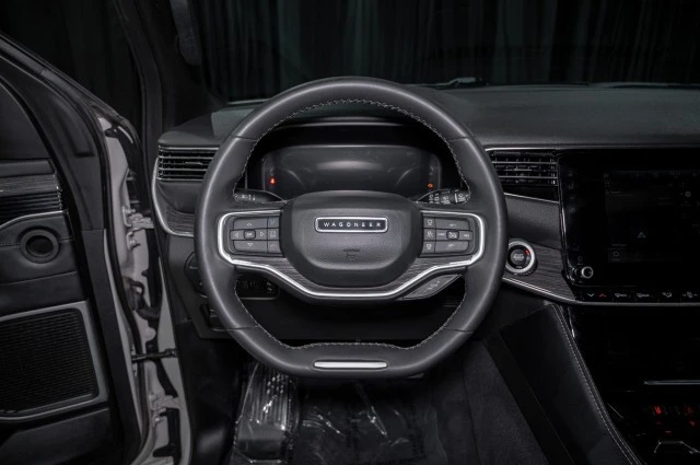 2022 Jeep WS Wagoneer - Image 21 of 23
