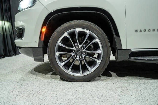 2022 Jeep WS Wagoneer - Image 7 of 23