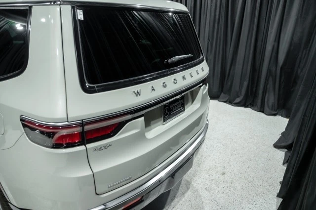 2022 Jeep WS Wagoneer - Image 6 of 23